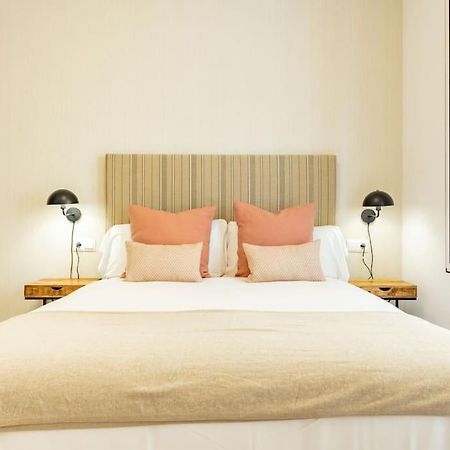 Conde Ibarra Deluxe By Valcambre Lägenhet Sevilla Exteriör bild