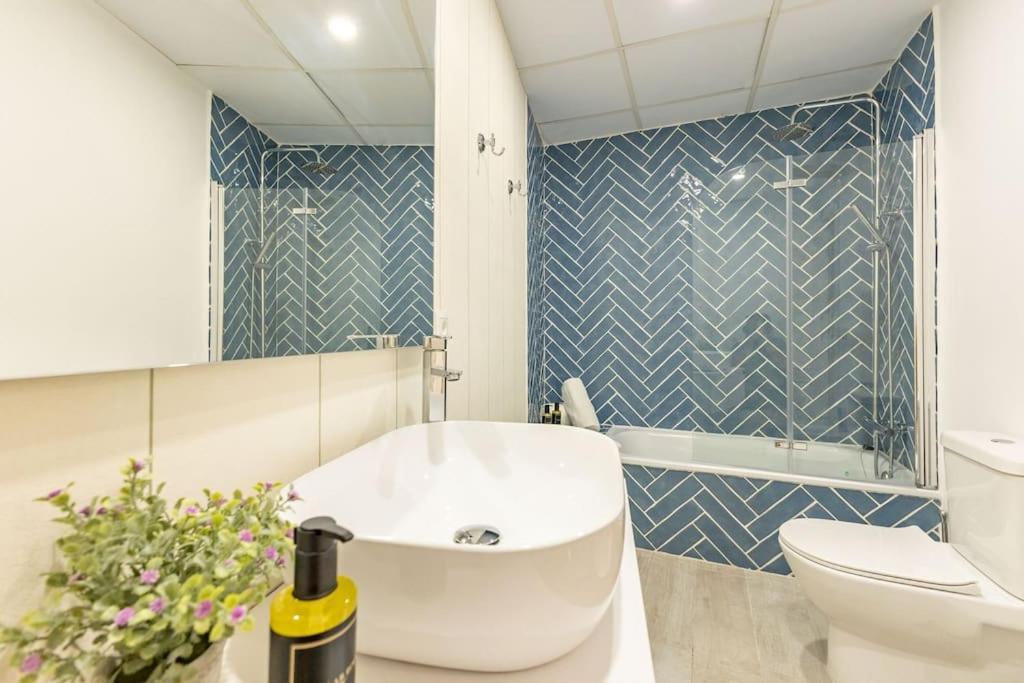 Conde Ibarra Deluxe By Valcambre Lägenhet Sevilla Exteriör bild