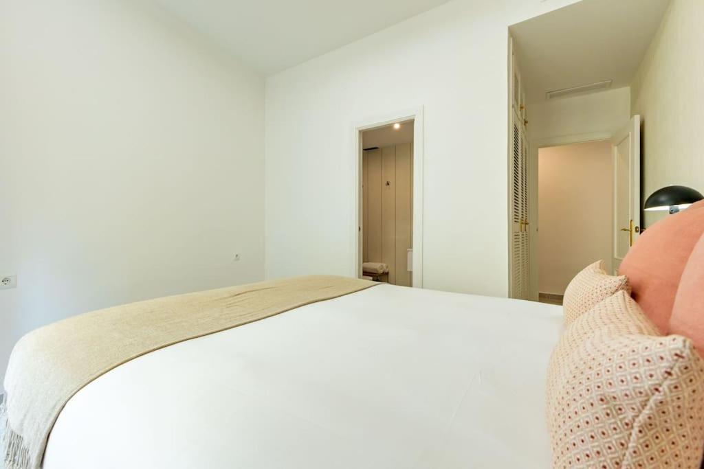 Conde Ibarra Deluxe By Valcambre Lägenhet Sevilla Exteriör bild